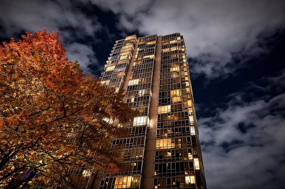 1901 930 Cambie Street Vancouver, BC - 20