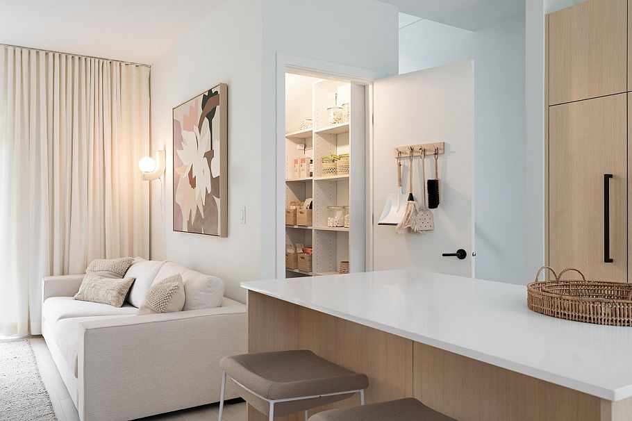 126 2045 Heritage Park Lane North Vancouver, BC - 10