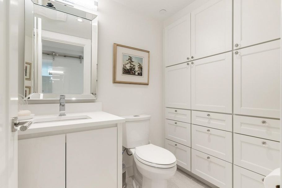 1402 837 W Hastings Street Vancouver, BC - 25