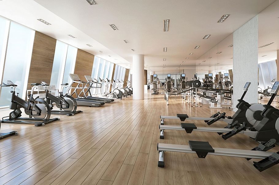 3403 1277 Hornby Street Vancouver, BC - 8