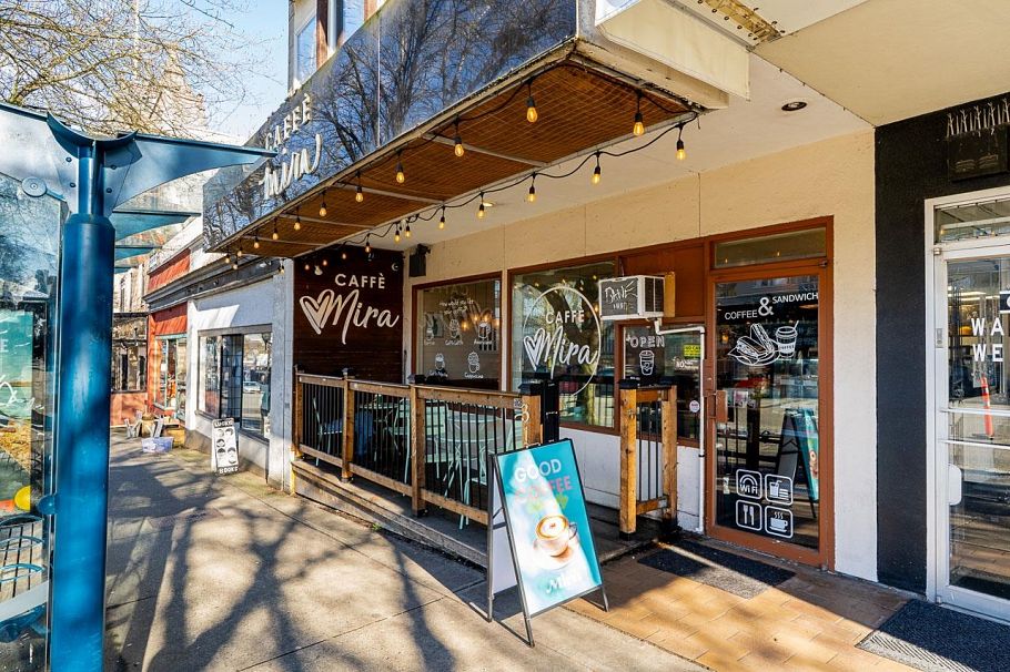 3174 Prince Edward Street Vancouver, BC - 32