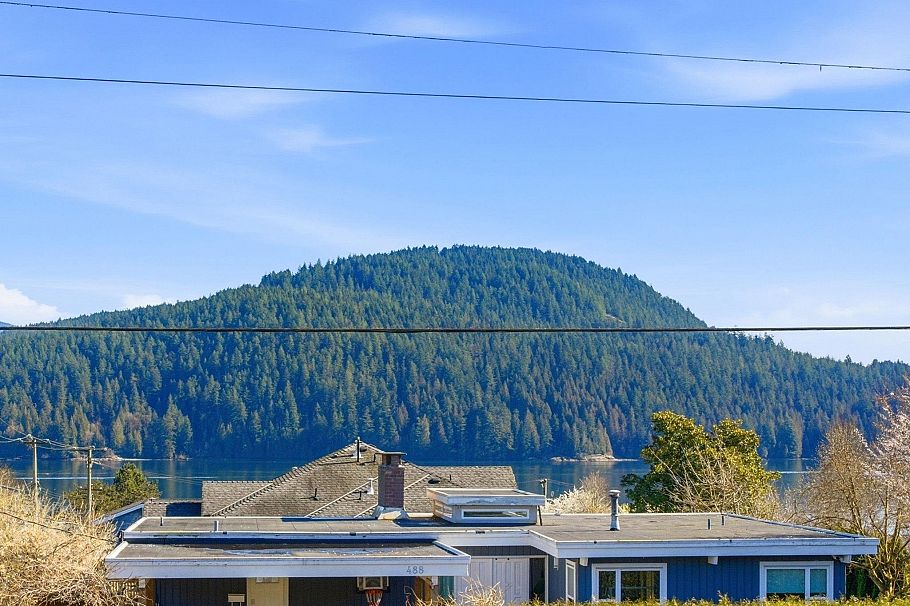 487 Roslyn Boulevard North Vancouver, BC - 33