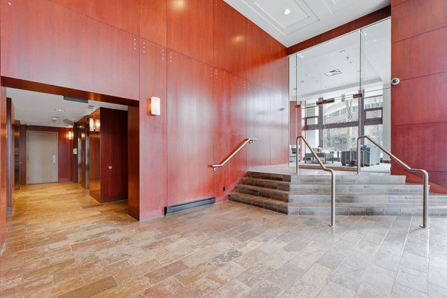 1107 1003 Pacific Street Vancouver, BC - 6