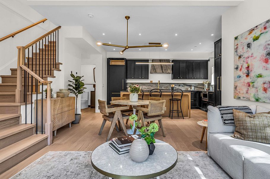 3 4088 Maple Crescent Vancouver, BC - 8