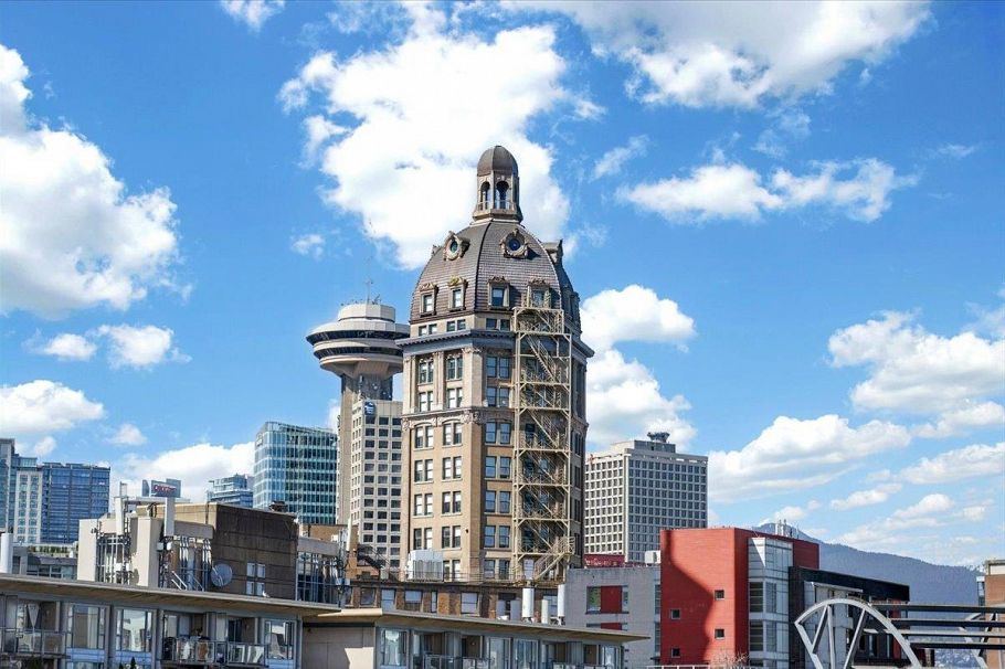 905 58 Keefer Place Vancouver, BC - 22