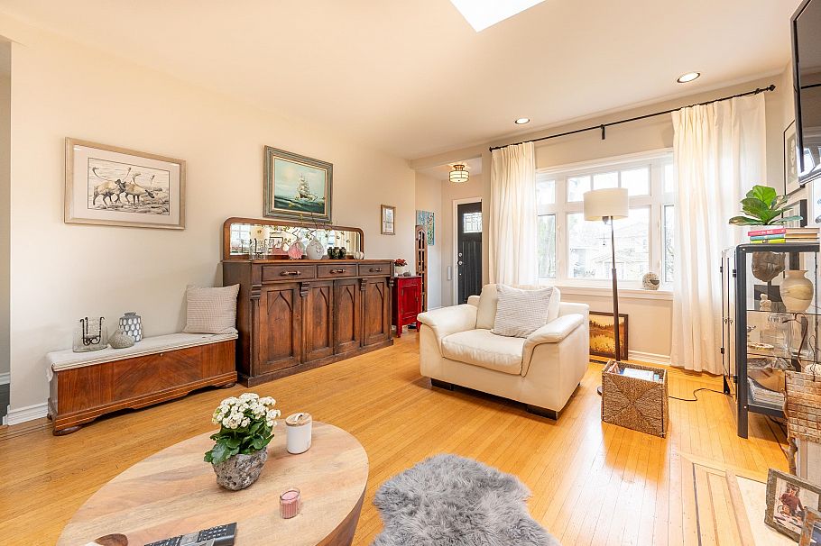 4047 W 32nd Avenue Vancouver, BC - 3