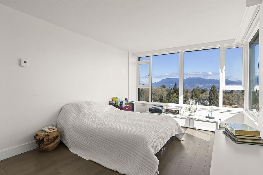 1102 5425 Yew Street Vancouver, BC - 16