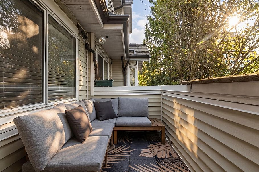 306 1723 Frances Street Vancouver, BC - 36