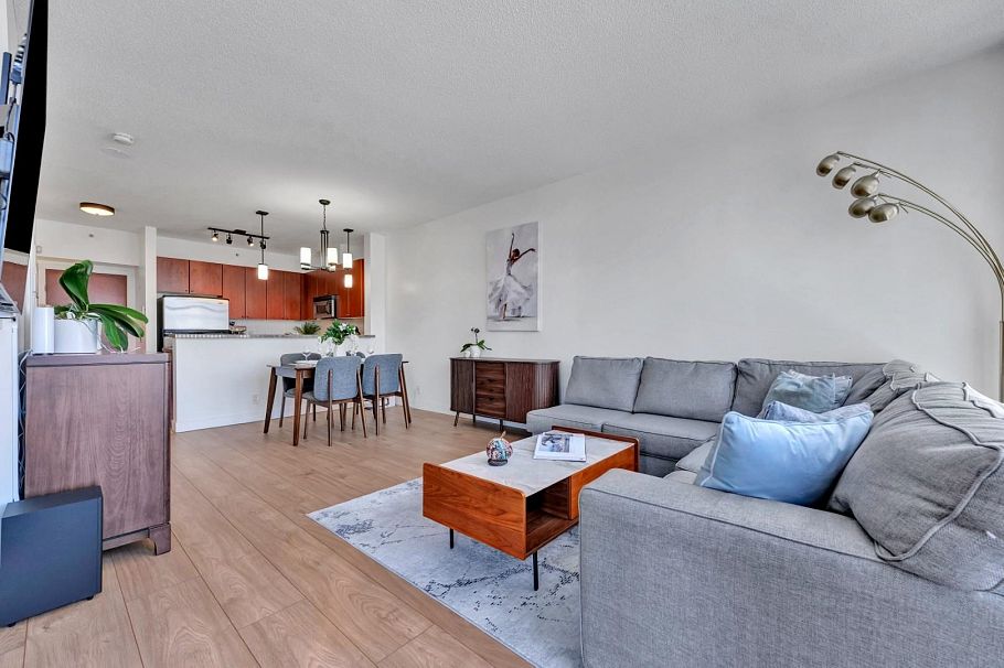 1105 4132 Halifax Street Burnaby, BC - 16