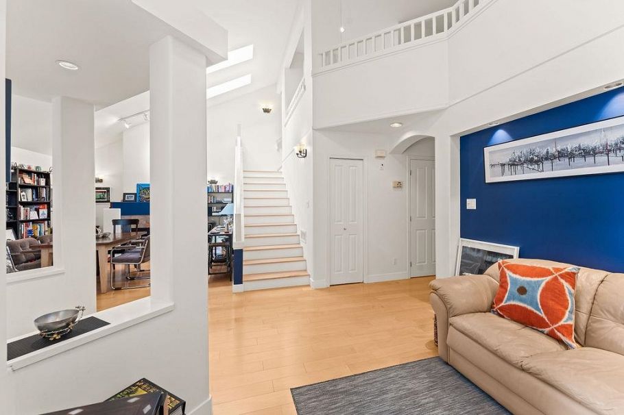 29 1550 Larkhall Crescent North Vancouver, BC - 9