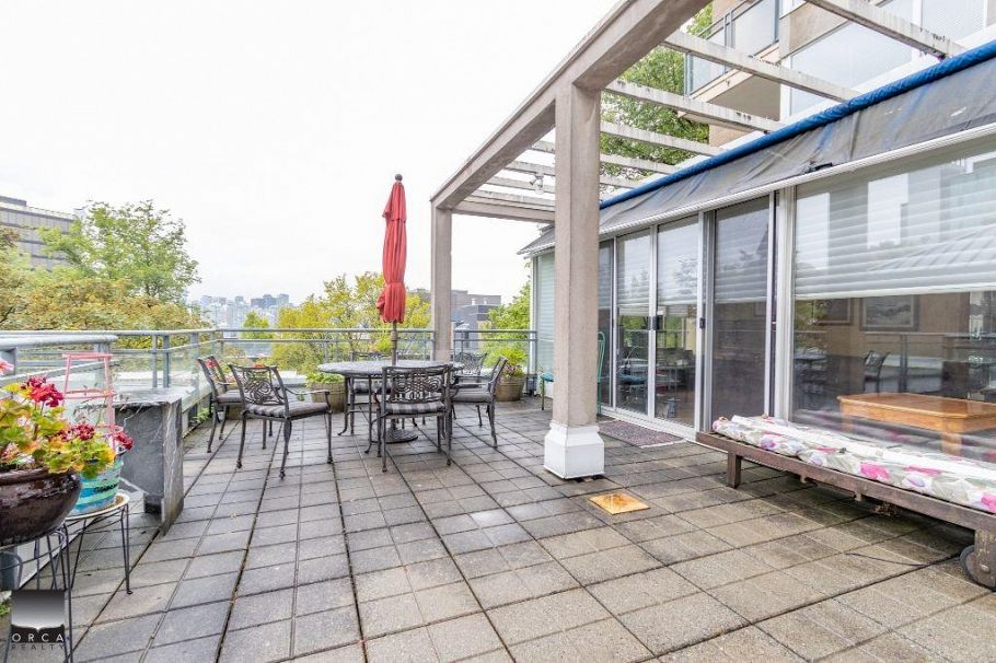 402 2628 ASH STREET, Vancouver BC V5Z 4L2 Vancouver, BC - 19