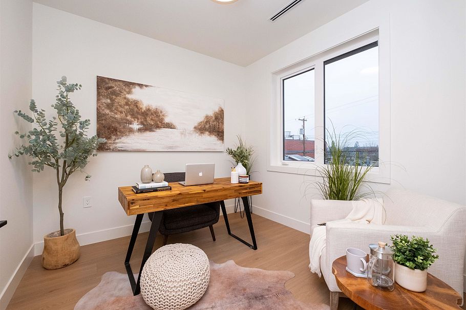 2 2667 E Pender Street Vancouver, BC - 14