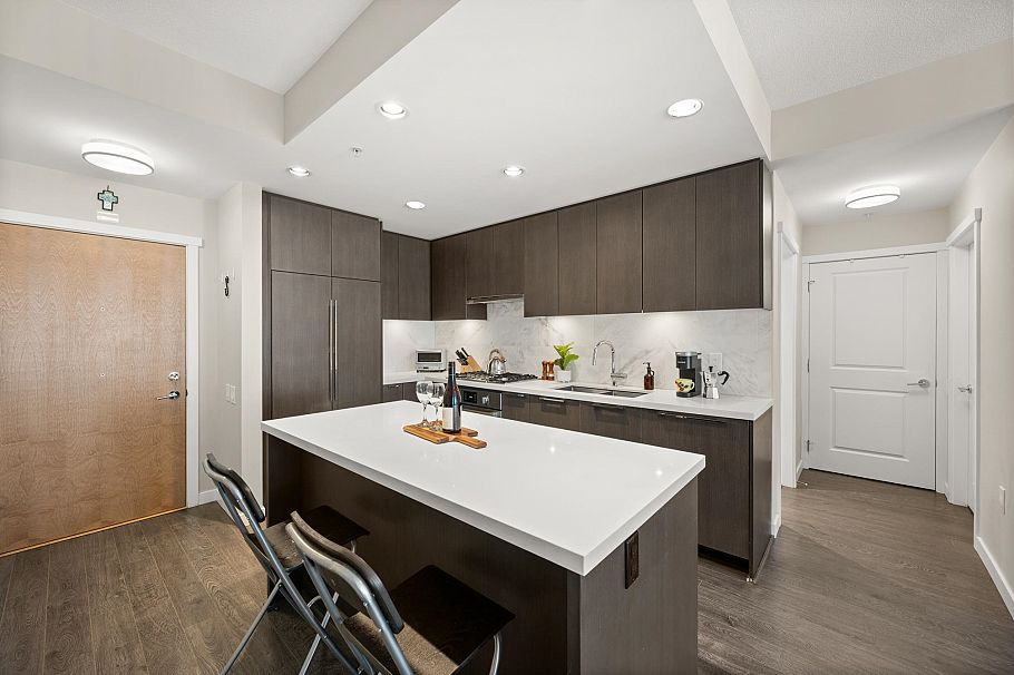 303 3188 Riverwalk Avenue Vancouver, BC - 13