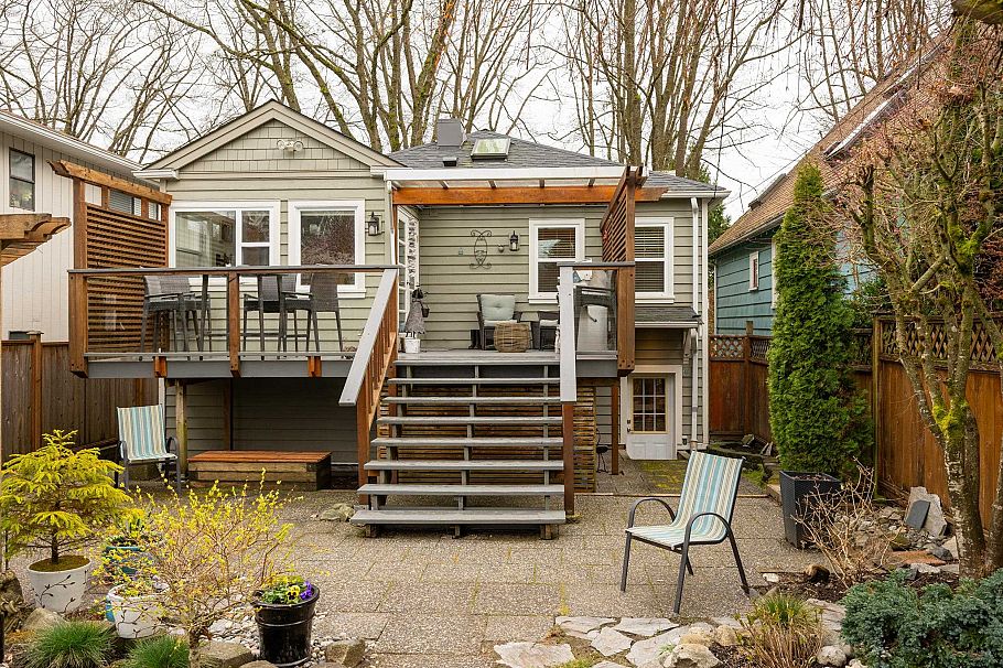 4047 W 32nd Avenue Vancouver, BC - 27