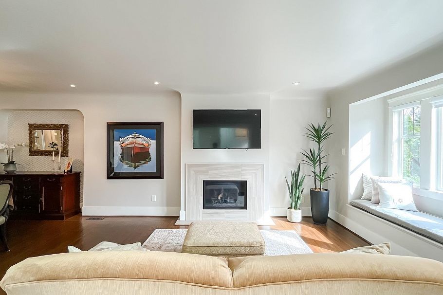 4058 W 31st Avenue Vancouver, BC - 13