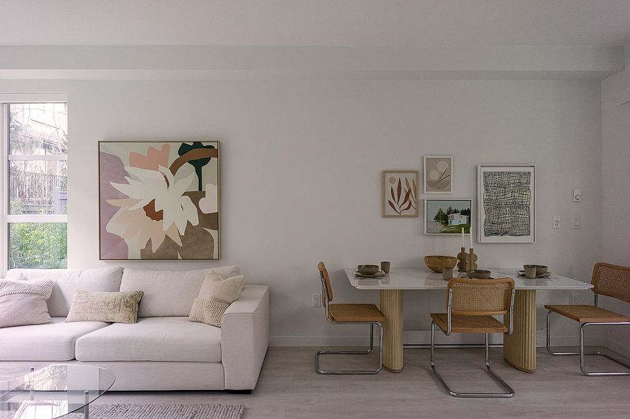 126 2045 Heritage Park Lane North Vancouver, BC - 4