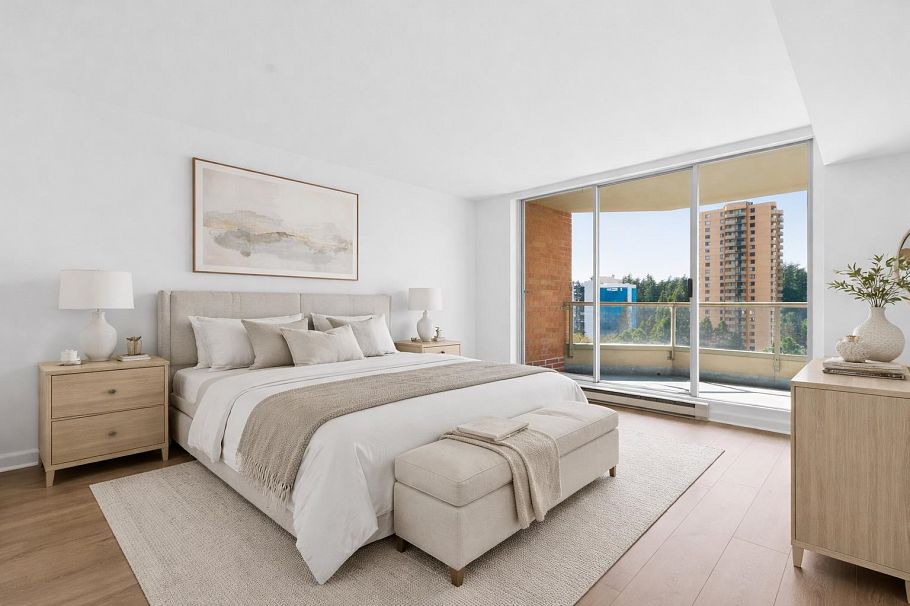 1106 4350 Beresford Street Burnaby, BC - 18