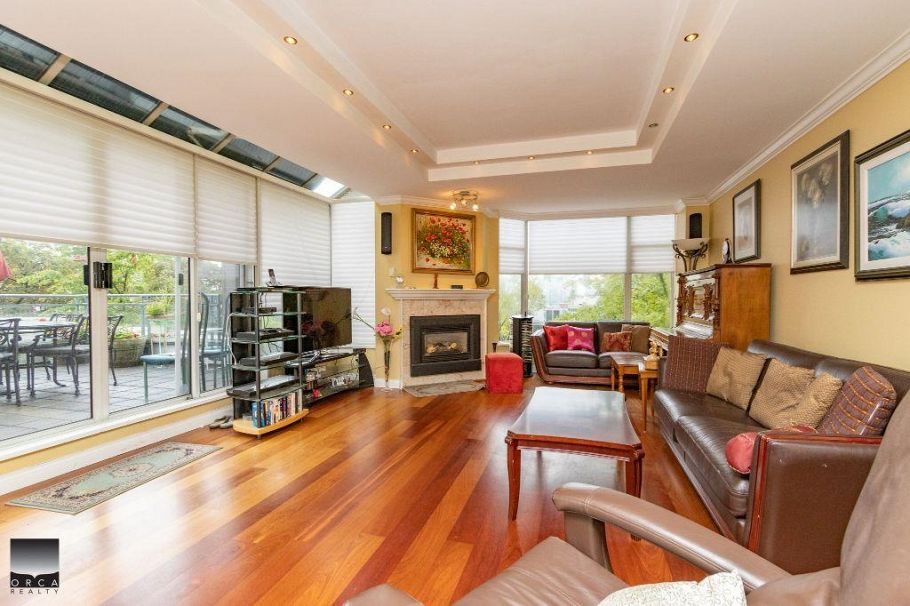 402 2628 ASH STREET, Vancouver BC V5Z 4L2 Vancouver, BC - 2