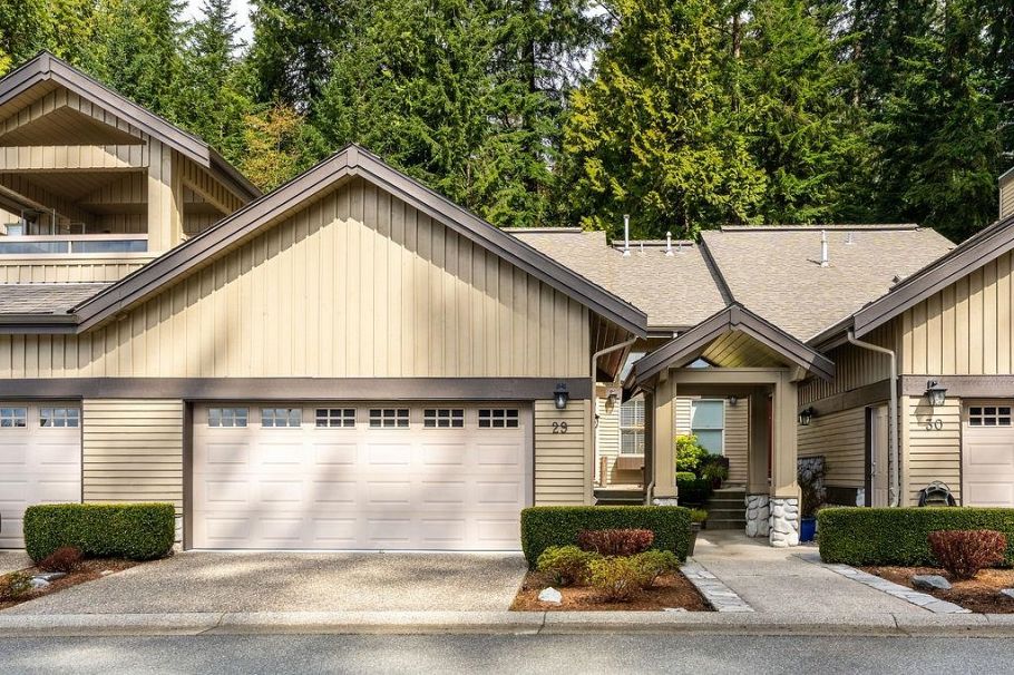 29 1550 Larkhall Crescent North Vancouver, BC - 4