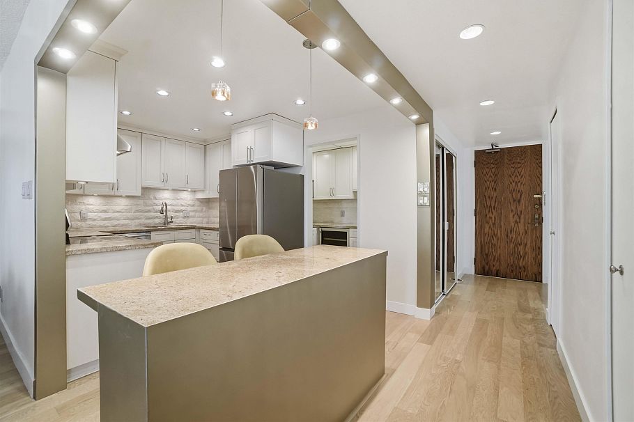 601 738 Broughton Street Vancouver, BC - 18