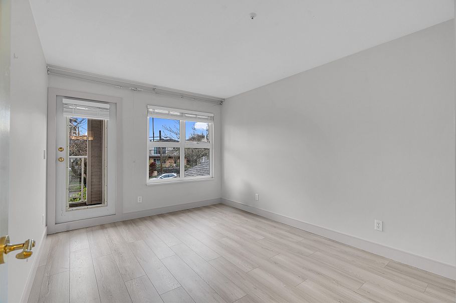 205 2965 Horley Street Vancouver, BC - 9
