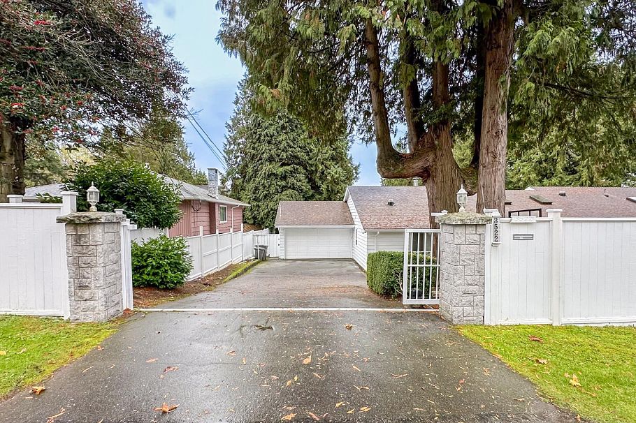 3522 SW Marine Drive Vancouver, BC - 39