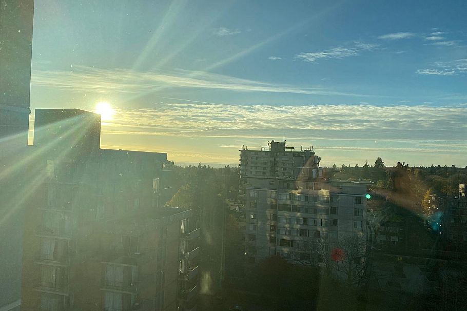 1102 5425 Yew Street Vancouver, BC - 21