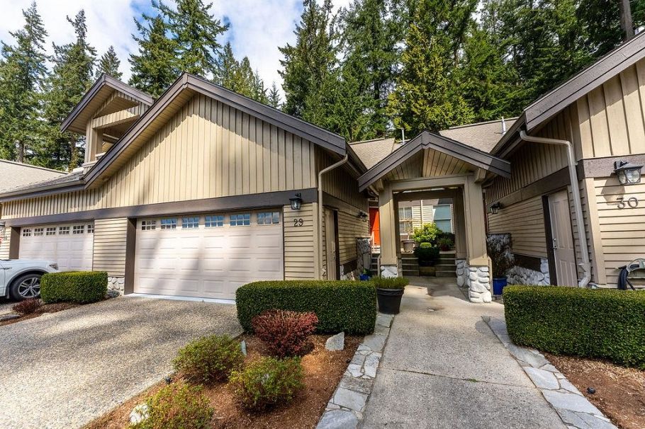 29 1550 Larkhall Crescent North Vancouver, BC - 5