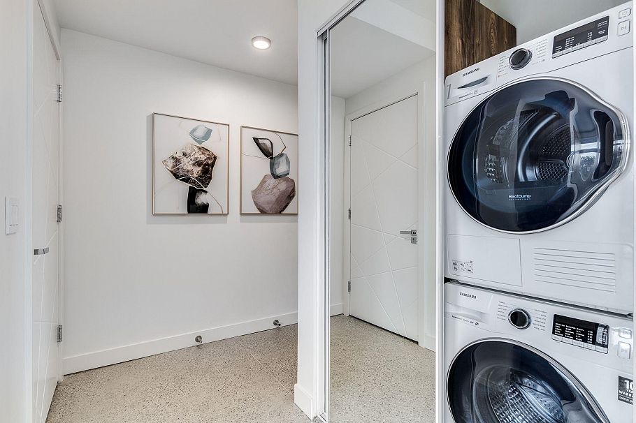 104 1170 BARCLAY STREET, Vancouver BC V6E 1H1 Vancouver, BC - 7