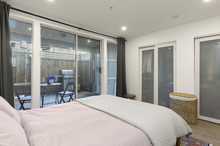 102 2287 W 3rd Avenue Vancouver, BC - 19