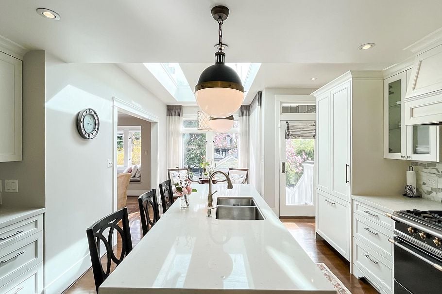 4058 W 31st Avenue Vancouver, BC - 16