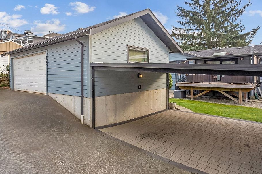 4219 Graveley Street Burnaby, BC - 37