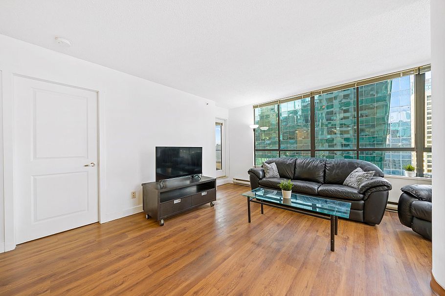 1006 1060 Alberni Street Vancouver, BC - 7