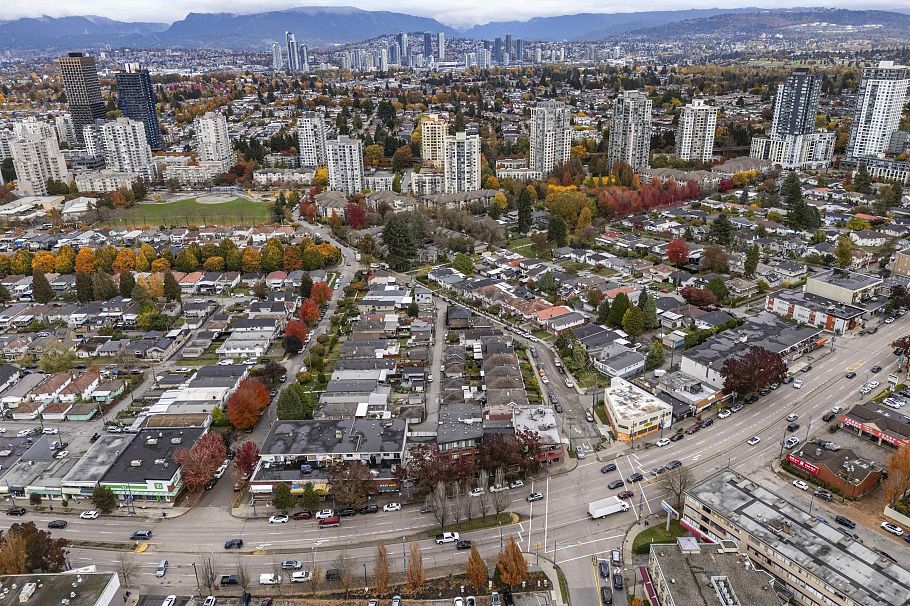 401 3437 Kingsway Vancouver, BC - 25