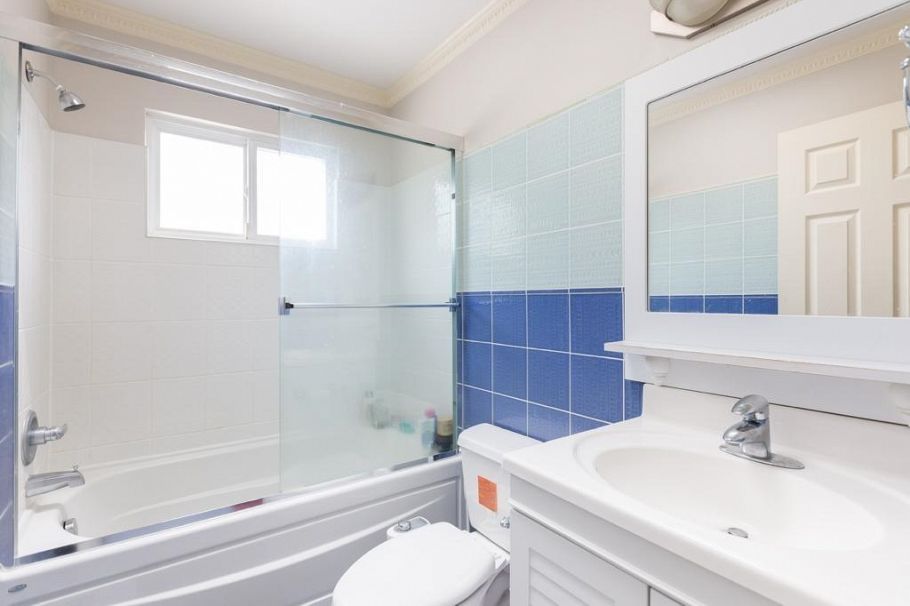 1505 W 62nd Avenue Vancouver, BC - 2