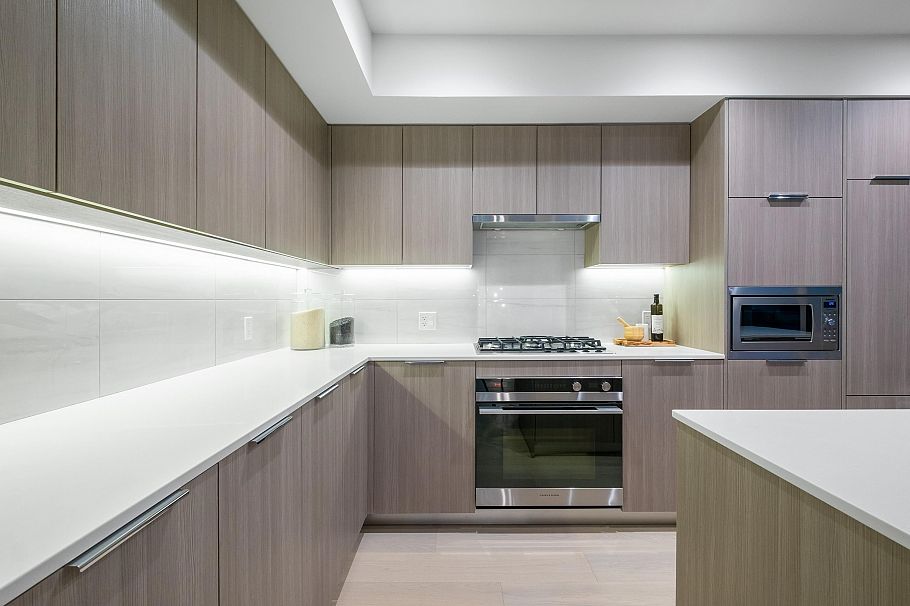 2602 1401 Hunter Street North Vancouver, BC - 15