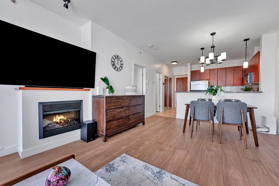 1105 4132 Halifax Street Burnaby, BC - 12