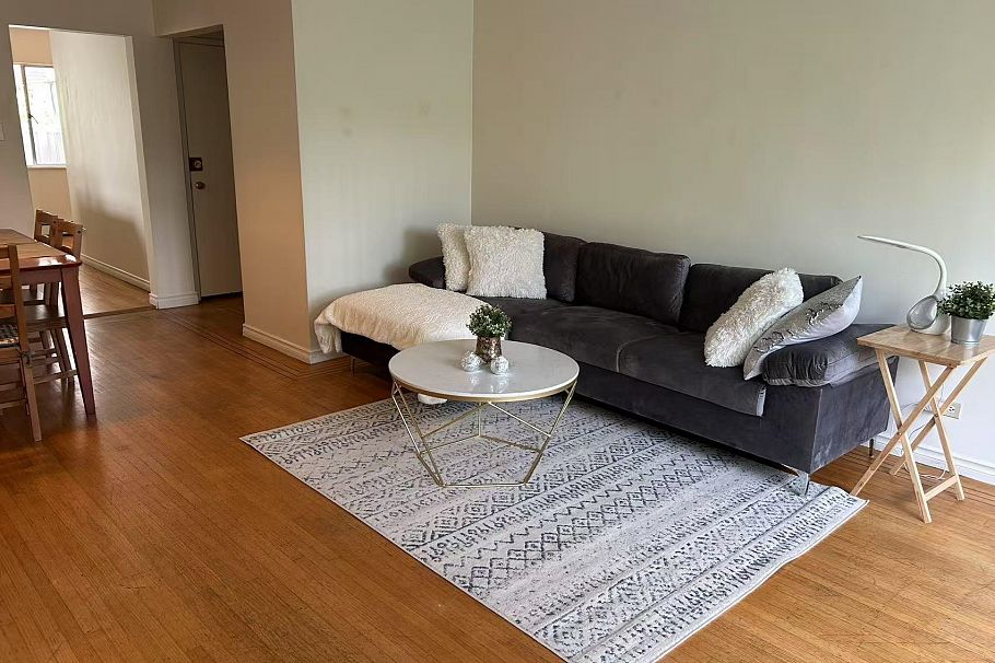 3514 W 8TH, Vancouver BC V6R 1Y7 Vancouver, BC - 5