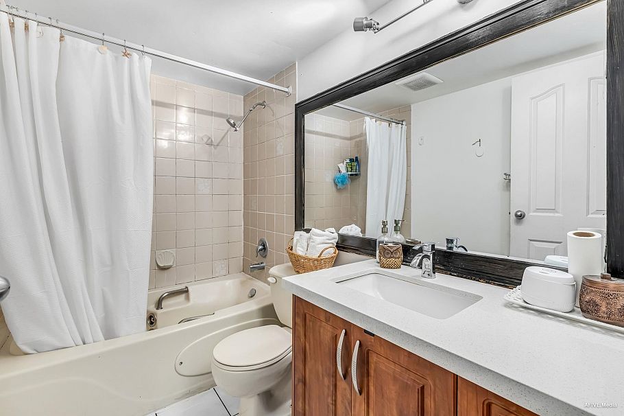 503 6595 Willingdon Avenue Burnaby, BC - 10