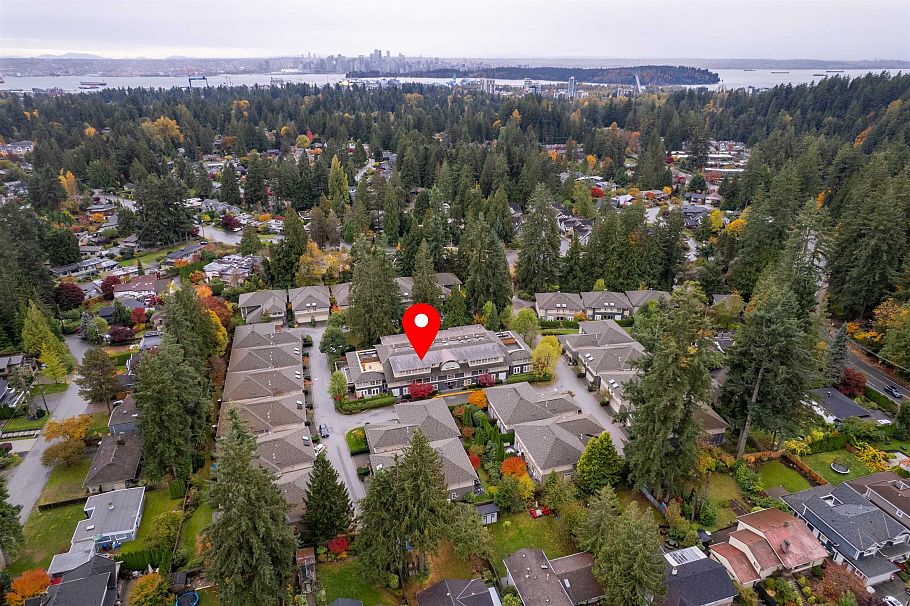 104 3750 Edgemont Boulevard North Vancouver, BC - 6