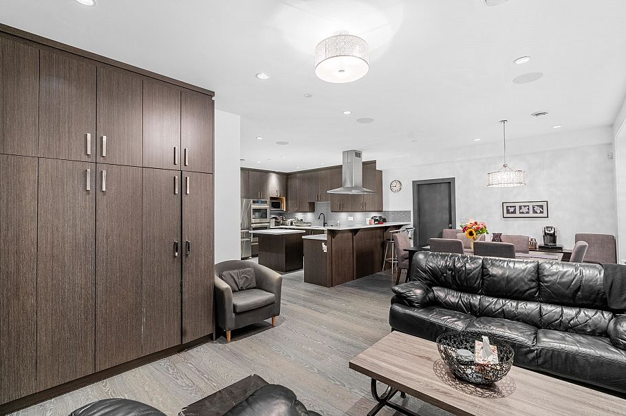 7493 Gatineau Place Vancouver, BC - 6