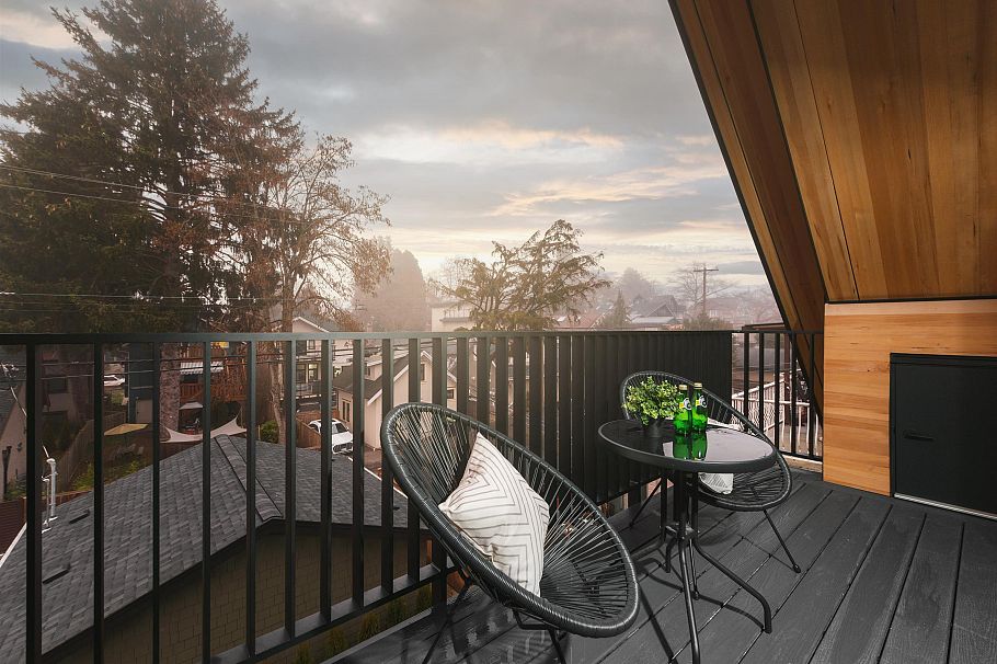 2 2755 W 11th Avenue Vancouver, BC - 19