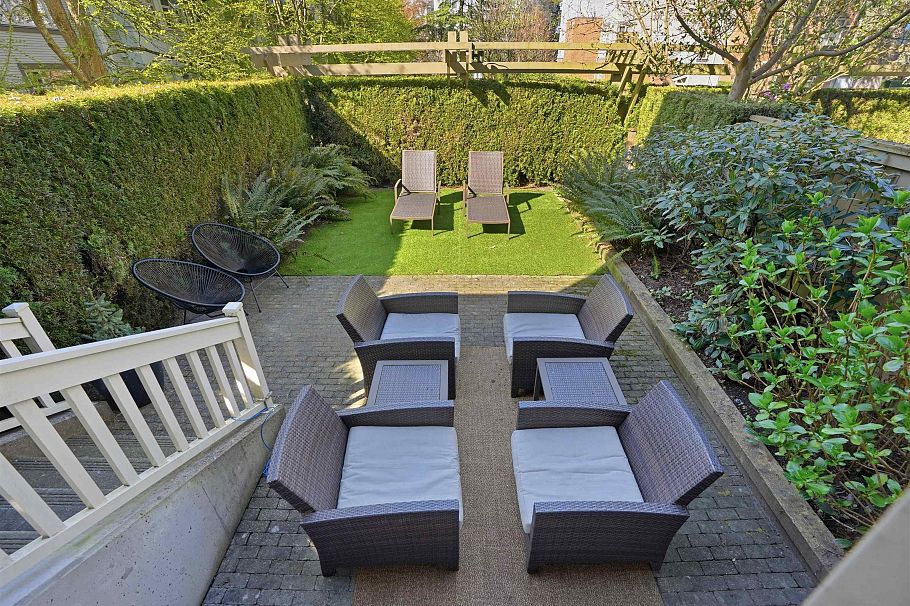 2039 W 33rd Avenue Vancouver, BC - 18