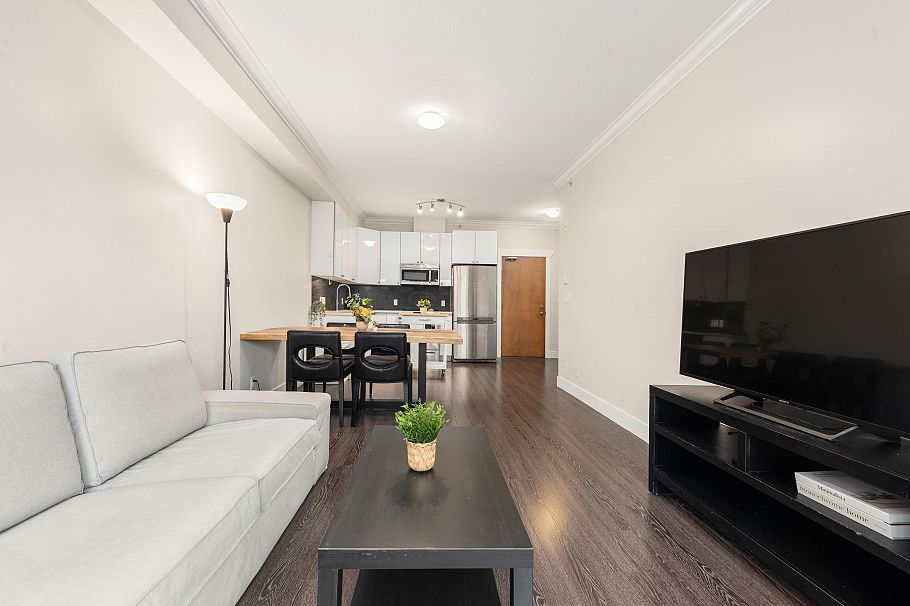 401 3437 Kingsway Vancouver, BC - 5