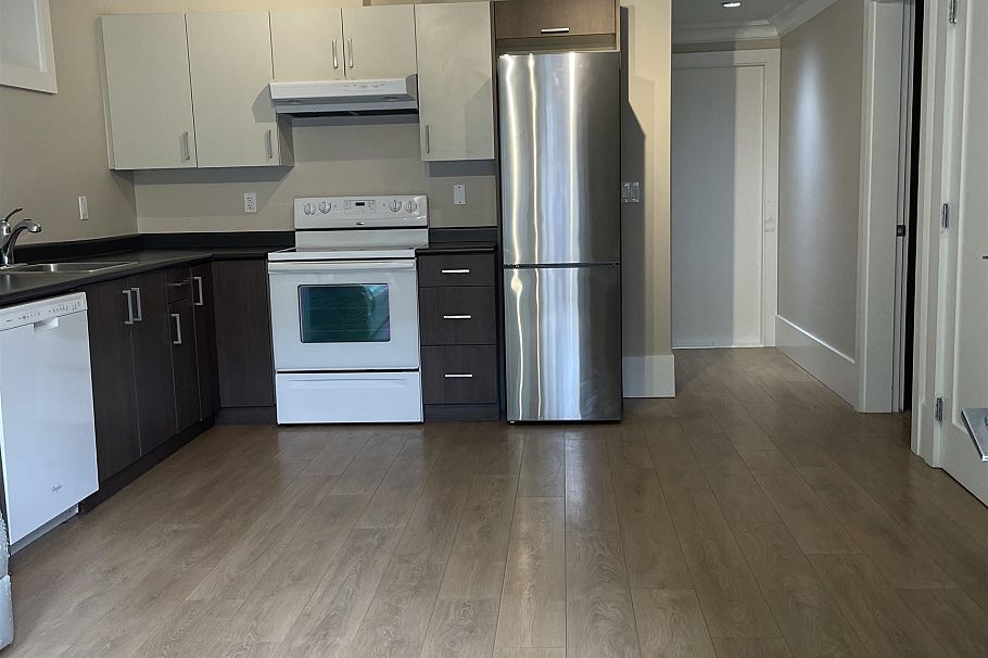 8150 French Street Vancouver, BC - 21
