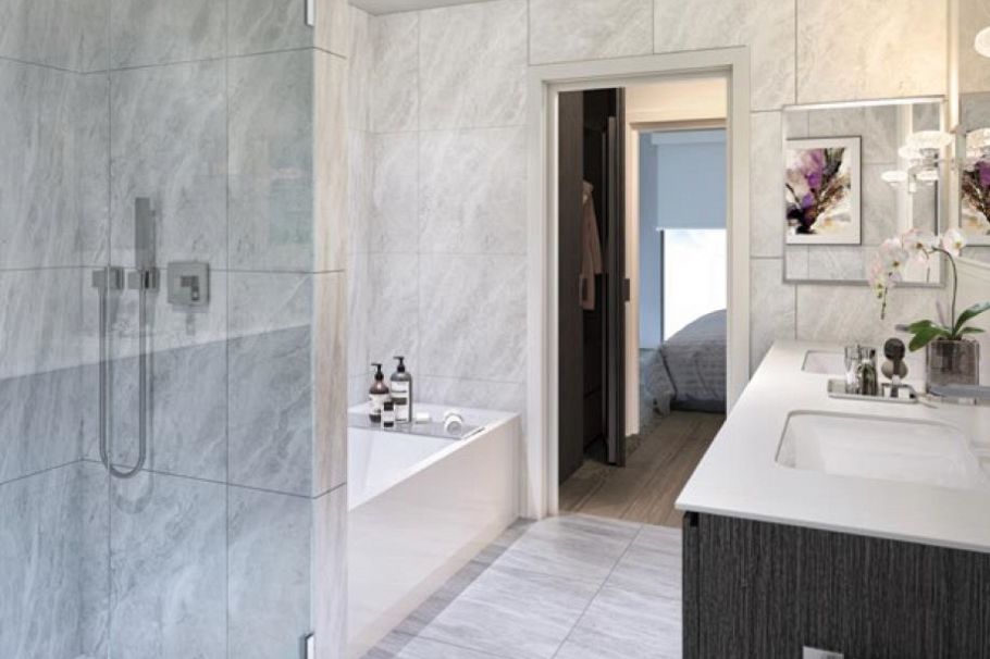 509 2105 W 46th Avenue Vancouver, BC - 6