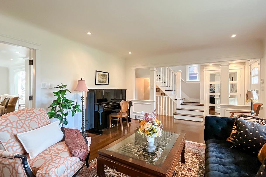 4058 W 31st Avenue Vancouver, BC - 7