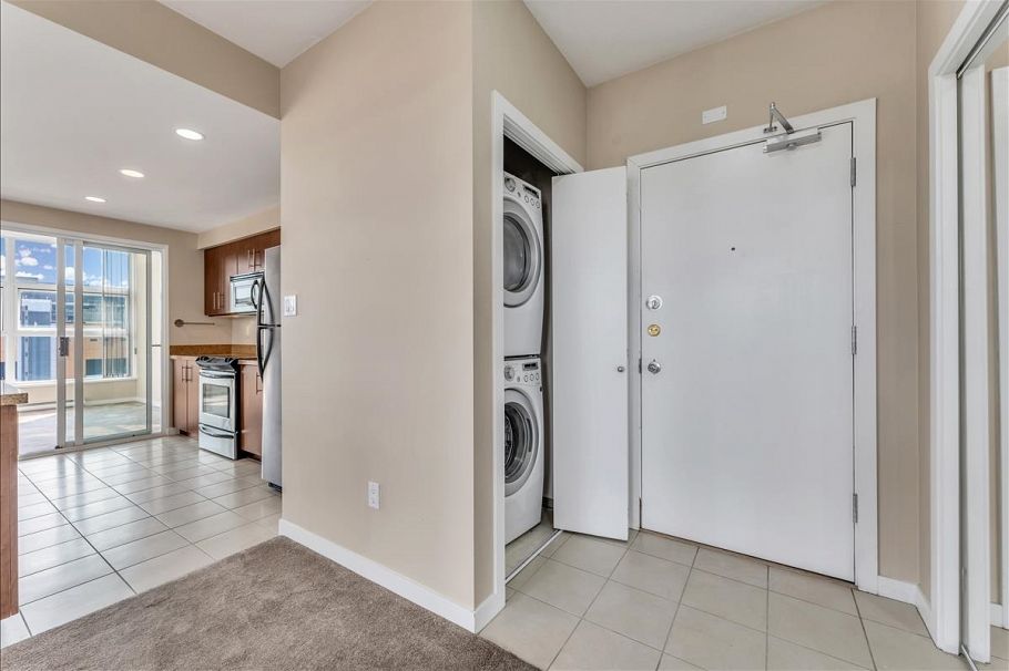 1202 189 National Avenue Vancouver, BC - 20