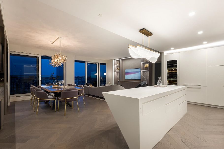 4806 1480 Howe Street Vancouver, BC - 29