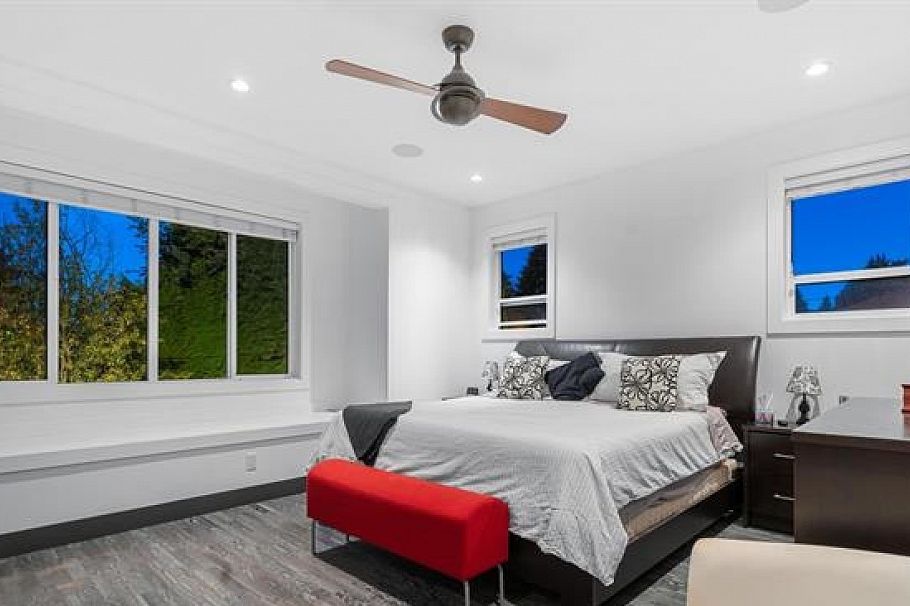 7493 Gatineau Place Vancouver, BC - 16